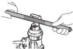 MAKITA HG001G - Heating - 6