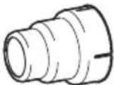 MAKITA HG001G - Opvarmning - 7
