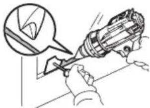 MAKITA HG001G - 加熱 - 2