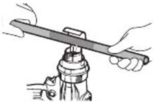 MAKITA HG001G - Riscaldamento - 6