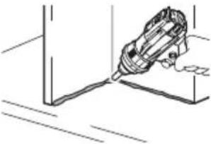 MAKITA HG001G - Chauffage - 14