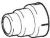 MAKITA HG001G - Chauffage - 7