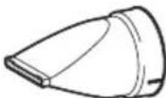MAKITA HG001G - Opvarmning - 3