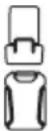 MAKITA HG001G - Symbols - 6