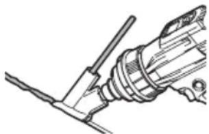 MAKITA HG001G - Isitma - 16