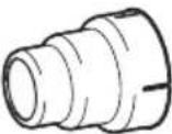MAKITA HG001G - Verwarmen - 7