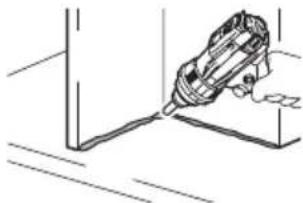MAKITA HG001G - Aquecimento - 14