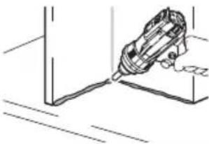 MAKITA HG001G - Riscaldamento - 14
