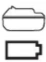 MAKITA HG001G - Symbols - 5