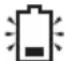 MAKITA HG001G - Visualización del icono de capacidad de batería restante - 3