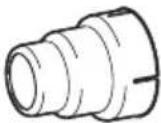 MAKITA HG001G - Calentamiento - 7