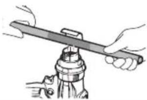 MAKITA HG001G - Verwarmen - 6