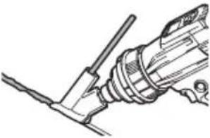MAKITA HG001G - Chauffage - 16