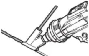 MAKITA HG001G - Opvarmning - 16