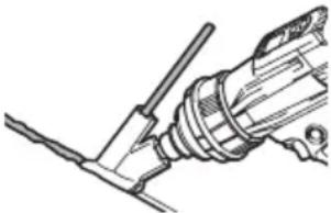 MAKITA HG001G - Erwärmen - 16