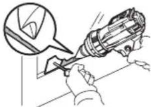 MAKITA HG001G - Heating - 2