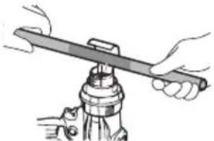 MAKITA HG001G - Chauffage - 6