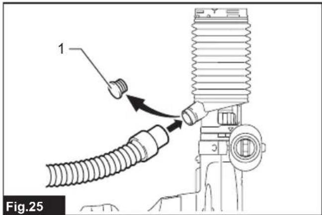 MAKITA HR3001C - 27