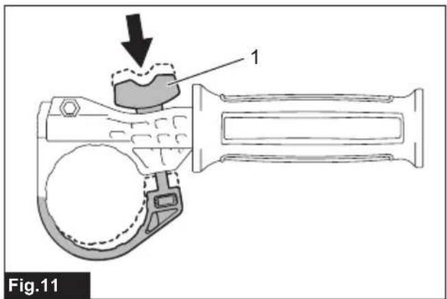 MAKITA HR3001C - 15