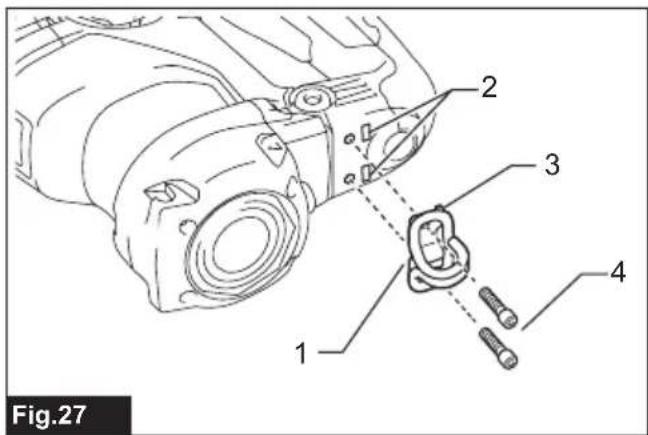 MAKITA HR3001C - 29