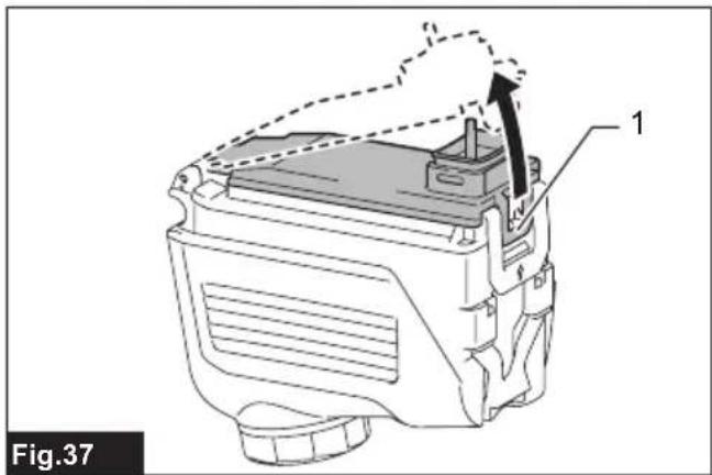 MAKITA HR3001C - 39