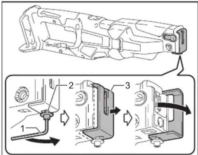 MAKITA JR003G - JR003G - 12