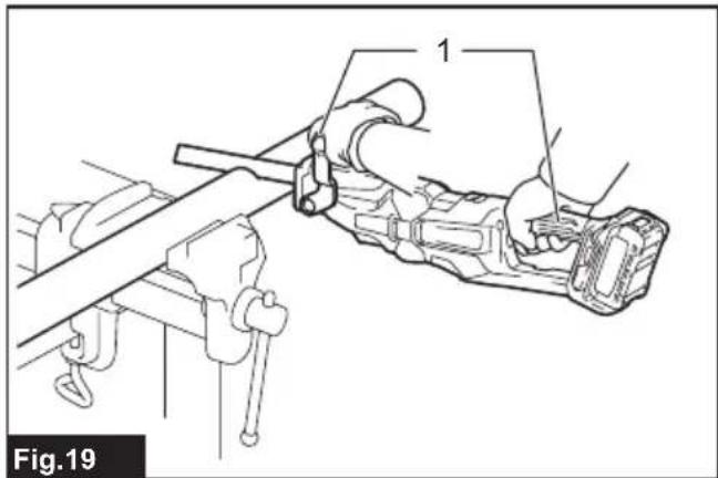 MAKITA JR003G - JR003G - 21