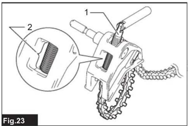 MAKITA JR003G - JR003G - 24