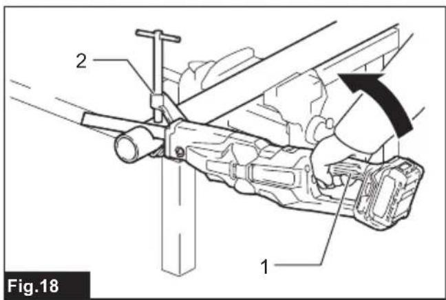 MAKITA JR003G - JR003G - 20