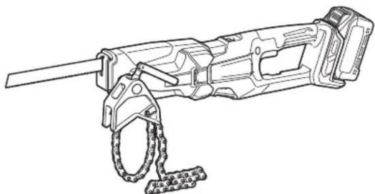 MAKITA JR003G - JR003G - 1
