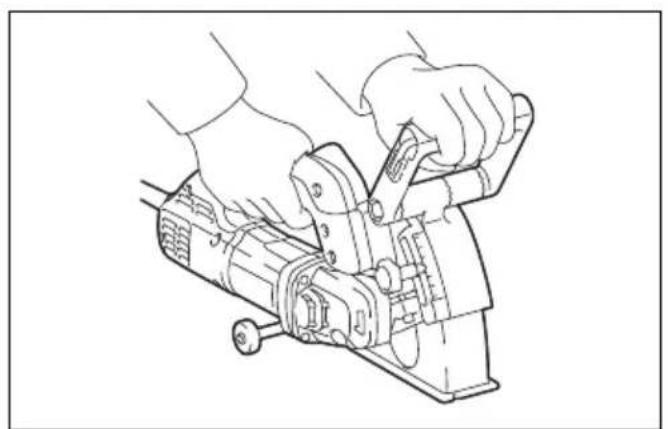 MAKITA SG1251 - 25