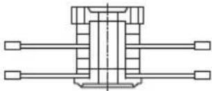 MAKITA SG1251 - 14