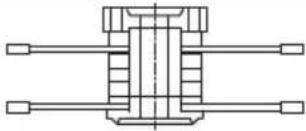 MAKITA SG1251 - 12