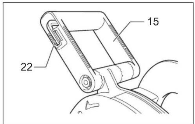 MAKITA SG1251 - 24