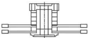 MAKITA SG1251 - 17
