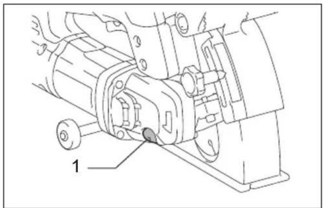MAKITA SG1251 - 3