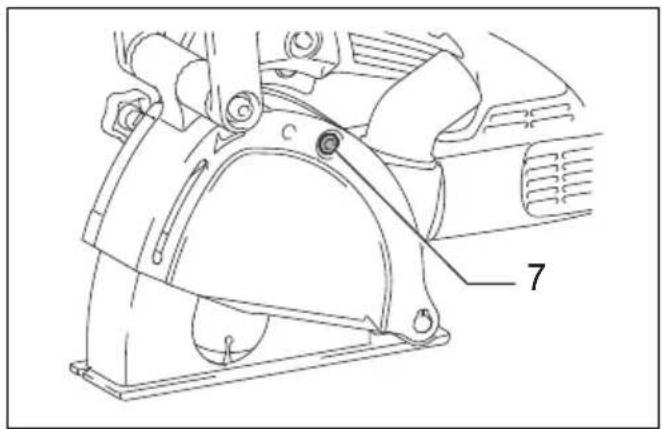 MAKITA SG1251 - 7