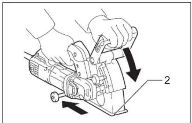MAKITA SG1251 - 26