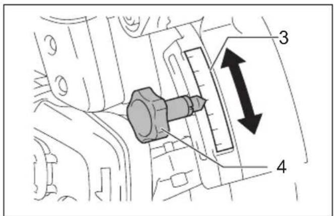 MAKITA SG1251 - 5