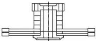 MAKITA SG1251 - 18