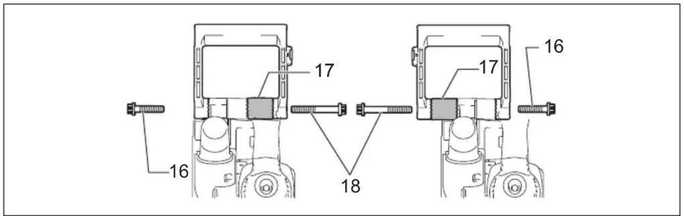 MAKITA SG1251 - 22
