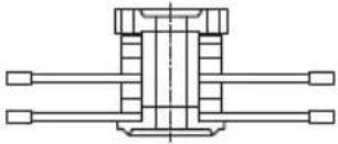 MAKITA SG1251 - 15