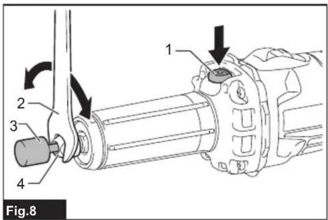MAKITA GD001G - 5