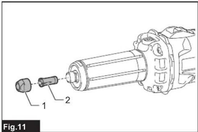 MAKITA GD001G - 4