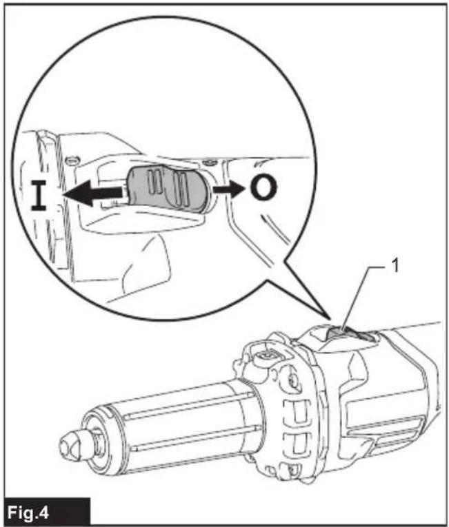 MAKITA GD001G - 6