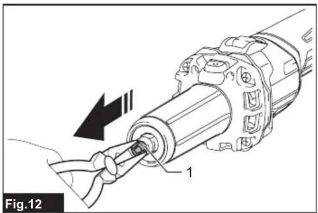 MAKITA GD001G - 6