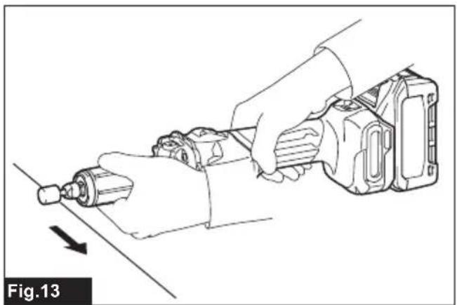 MAKITA GD001G - 8