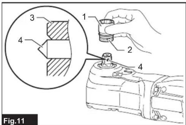 MAKITA DTL302 - 14
