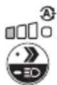 MAKITA DTL302 - Modifica della modalità applicativa - 3