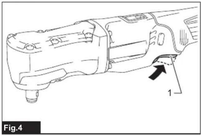 MAKITA DTL302 - 5